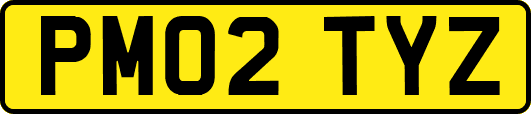 PM02TYZ
