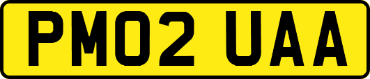 PM02UAA
