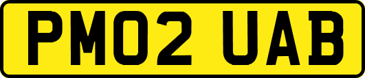 PM02UAB