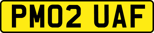 PM02UAF
