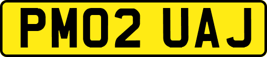 PM02UAJ