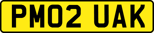PM02UAK