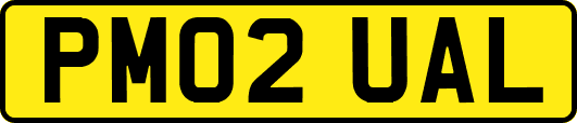 PM02UAL