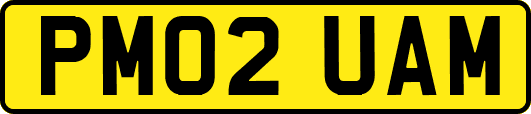 PM02UAM