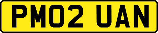 PM02UAN