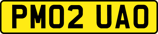 PM02UAO