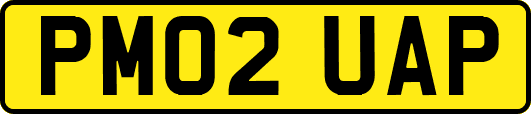 PM02UAP