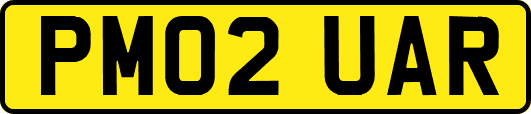 PM02UAR