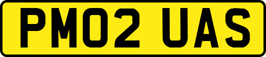 PM02UAS