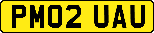 PM02UAU