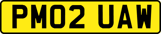 PM02UAW