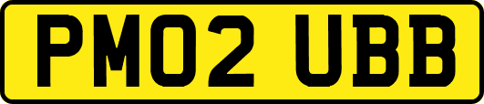 PM02UBB