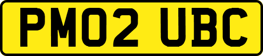 PM02UBC
