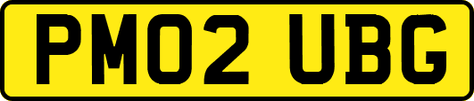 PM02UBG