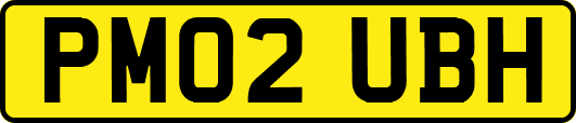 PM02UBH