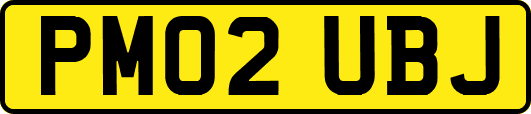 PM02UBJ