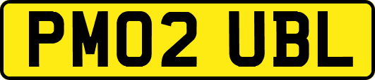 PM02UBL