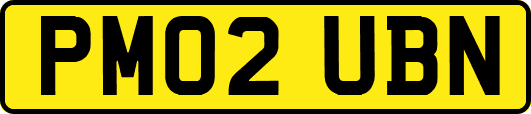PM02UBN