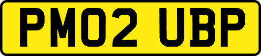 PM02UBP