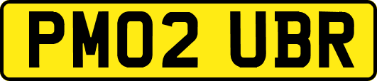 PM02UBR