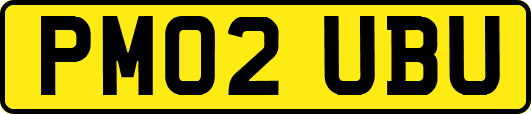 PM02UBU