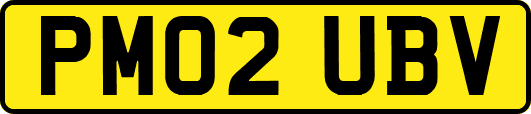 PM02UBV