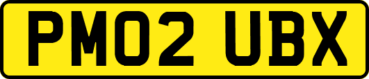 PM02UBX