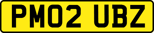 PM02UBZ