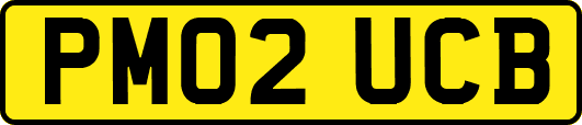 PM02UCB
