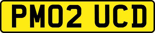 PM02UCD