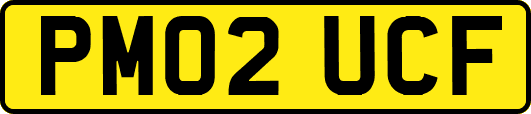 PM02UCF