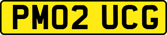 PM02UCG