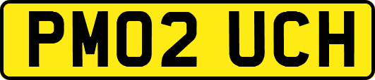 PM02UCH