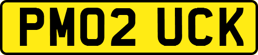 PM02UCK