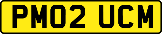 PM02UCM