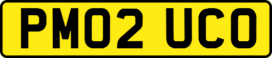 PM02UCO