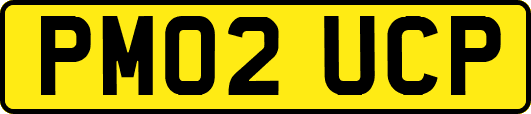 PM02UCP