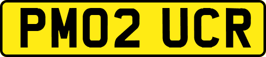 PM02UCR
