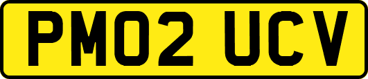 PM02UCV