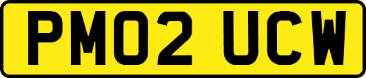 PM02UCW