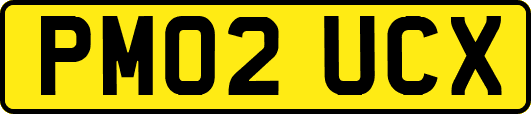 PM02UCX
