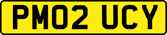 PM02UCY
