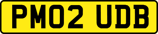 PM02UDB