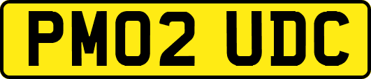 PM02UDC
