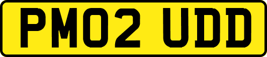 PM02UDD