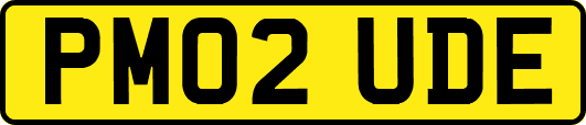 PM02UDE