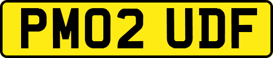 PM02UDF