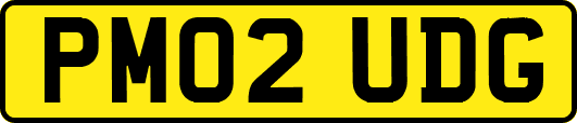 PM02UDG