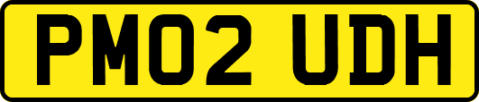 PM02UDH