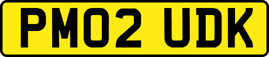 PM02UDK